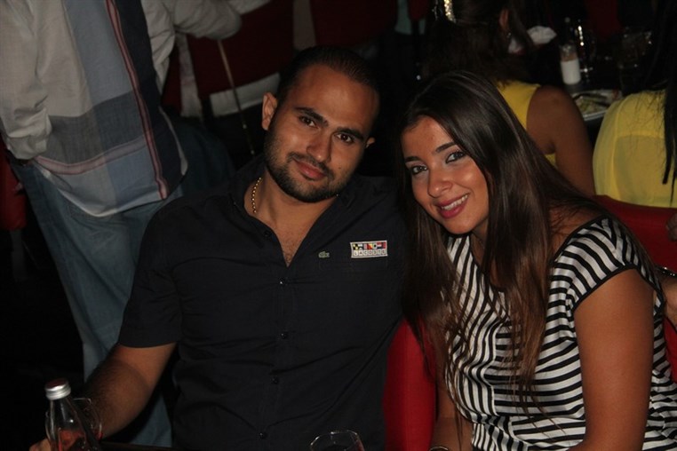 Diva Club on Saturday Night